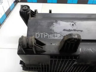 1517266 Корпус воздушного фильтра Ford Transit 3 restailing Арт AM52195747, вид 8
