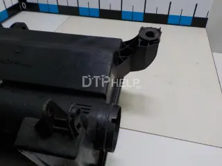1517266 Корпус воздушного фильтра Ford Transit 3 restailing Арт AM52195747, вид 9