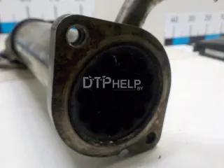 1683527 Радиатор системы EGR Citroen Jumper 2 Арт AM52196031, вид 4