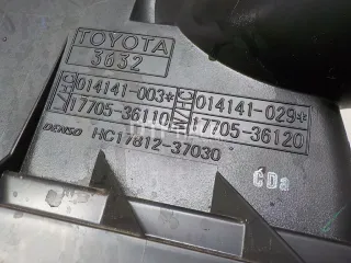 1770036320 Корпус воздушного фильтра Toyota Rav 4 4 Арт AM52200788, вид 7