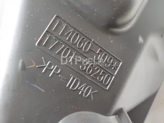 1770036320 Корпус воздушного фильтра Toyota Rav 4 4 Арт AM52200788, вид 8