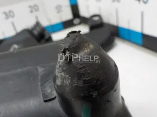 165003282R Корпус воздушного фильтра Renault Logan 1 Арт AM52205096, вид 14