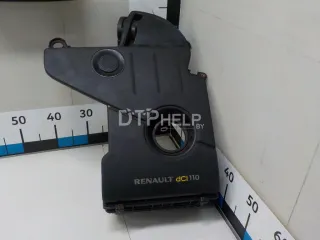 165003282R Корпус воздушного фильтра Renault Logan 1 Арт AM52205096, вид 4