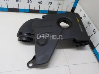 165003282R Корпус воздушного фильтра Renault Logan 1 Арт AM52205096, вид 6