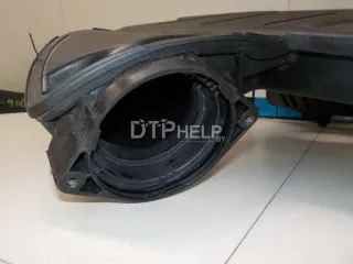165003282R Корпус воздушного фильтра Renault Logan 1 Арт AM52205096, вид 7