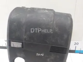 03D129607K Корпус воздушного фильтра Volkswagen Polo 4 Арт AM52211656, вид 4