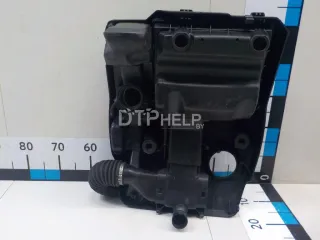 03D129607K Корпус воздушного фильтра Volkswagen Polo 4 Арт AM52211656, вид 5
