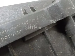 5QF129607A Корпус воздушного фильтра Volkswagen Passat B8 Арт AM52211968, вид 8