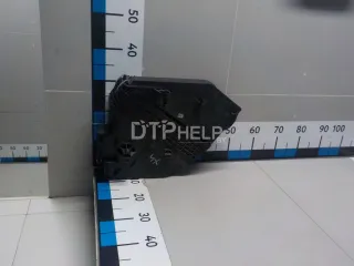 13718519138 Корпус воздушного фильтра BMW 5 F10/F11/GT F07 Арт AM52218306, вид 1