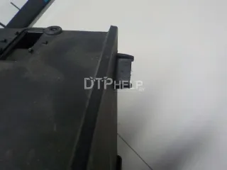 13718519138 Корпус воздушного фильтра BMW 5 F10/F11/GT F07 Арт AM52218306, вид 6