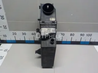 13718519138 Корпус воздушного фильтра BMW 5 F10/F11/GT F07 Арт AM52218306, вид 8