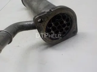 1674960 Радиатор системы EGR Ford Transit 3 restailing Арт AM52218984, вид 5