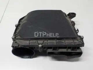 2760904001 Корпус воздушного фильтра Mercedes E W212 Арт AM52237126, вид 1