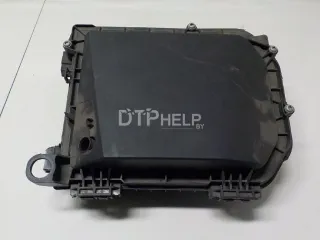2760904001 Корпус воздушного фильтра Mercedes E W212 Арт AM52237126, вид 5