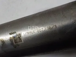 1771581 Радиатор системы EGR Ford Transit 3 restailing Арт AM52257046, вид 6