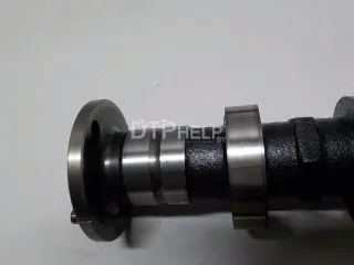 6650500101 Распредвал выпускной SsangYong Rexton 1 Арт AM52270505, вид 5