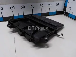 Z66813Z0X Корпус воздушного фильтра Mazda 2 DE Арт AM52278035, вид 6