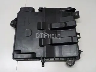 Z66813Z0X Корпус воздушного фильтра Mazda 2 DE Арт AM52278035, вид 9