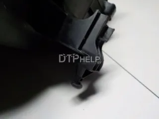 2700900601 Корпус воздушного фильтра Mercedes B W246 Арт AM52295842, вид 12