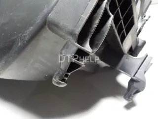 2700900601 Корпус воздушного фильтра Mercedes B W246 Арт AM52295842, вид 13