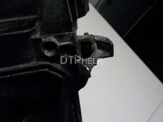 2700900601 Корпус воздушного фильтра Mercedes B W246 Арт AM52295842, вид 16