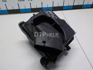165001KA0C Корпус воздушного фильтра Nissan Juke 1 Арт AM52302398, вид 1