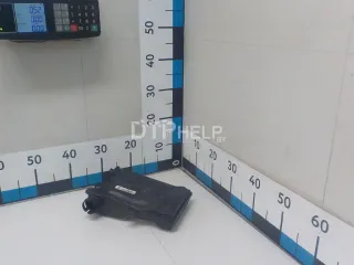 13718470034 Резонатор воздушного фильтра BMW X5 G05  Арт AM52321895, вид 2