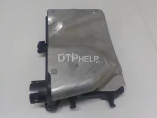 13718470034 Резонатор воздушного фильтра BMW X5 G05  Арт AM52321895, вид 4