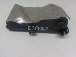 13718470034 Резонатор воздушного фильтра BMW X5 G05  Арт AM52321895, вид 5