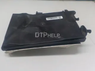 13718470034 Резонатор воздушного фильтра BMW X5 G05  Арт AM52321895, вид 6