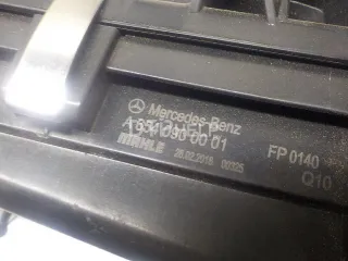 6540900001 Корпус воздушного фильтра Mercedes E W213 Арт AM52329159, вид 9