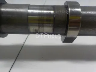 11318575440 Распредвал выпускной BMW 3 E90/E91/E92/E93 Арт AM52331173, вид 5