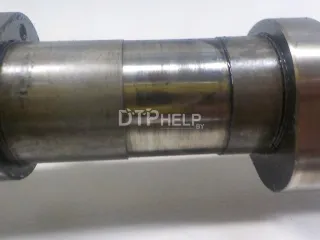 11318575440 Распредвал выпускной BMW 3 E90/E91/E92/E93 Арт AM52331173, вид 7