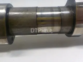 11318575440 Распредвал выпускной BMW 3 E90/E91/E92/E93 Арт AM52331173, вид 8