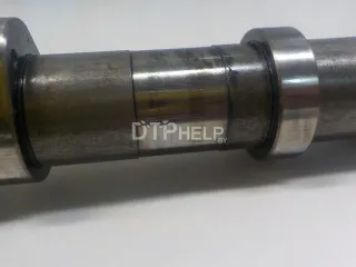 11318575440 Распредвал выпускной BMW 3 E90/E91/E92/E93 Арт AM52331173, вид 9