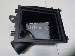 1770536110 Корпус воздушного фильтра Toyota Rav 4 4 Арт AM52348228, вид 9
