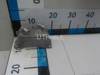 31368636 Радиатор масляный Volvo V60 1 Арт AM52352739, вид 1