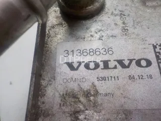 31368636 Радиатор масляный Volvo V60 1 Арт AM52352739, вид 3