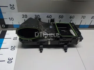 6540902501 Корпус воздушного фильтра Mercedes GLE W167 Арт AM52364055, вид 1