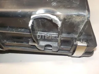 6540902501 Корпус воздушного фильтра Mercedes GLE W167 Арт AM52364055, вид 15