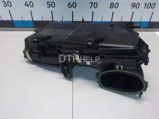 6540902501 Корпус воздушного фильтра Mercedes GLE W167 Арт AM52364055, вид 18