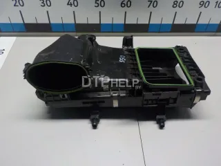 6540902501 Корпус воздушного фильтра Mercedes GLE W167 Арт AM52364055, вид 3