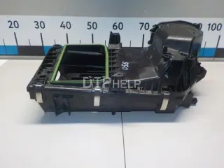 6540902501 Корпус воздушного фильтра Mercedes GLE W167 Арт AM52364055, вид 8