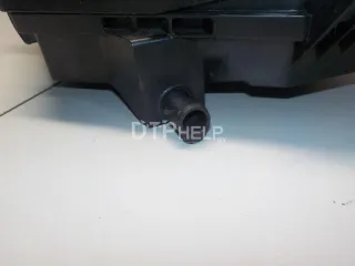 6540902501 Корпус воздушного фильтра Mercedes GLE W167 Арт AM52364055, вид 10