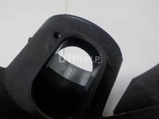 13718511655 Корпус воздушного фильтра BMW 1 F20/F21 Арт AM52370062, вид 14