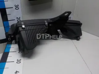 13718511655 Корпус воздушного фильтра BMW 1 F20/F21 Арт AM52370062, вид 3