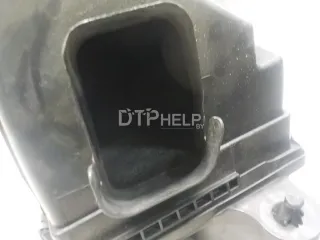13718511655 Корпус воздушного фильтра BMW 1 F20/F21 Арт AM52370062, вид 9
