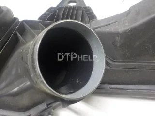 13718511655 Корпус воздушного фильтра BMW 1 F20/F21 Арт AM52370062, вид 10