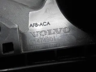 31474901 Корпус воздушного фильтра Volvo XC60 2 Арт AM52381891, вид 15