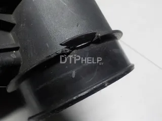 31474901 Корпус воздушного фильтра Volvo XC60 2 Арт AM52381891, вид 8